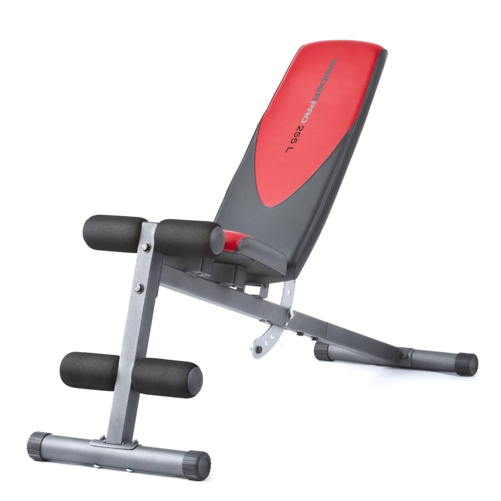 Weider Incline Weight Bench