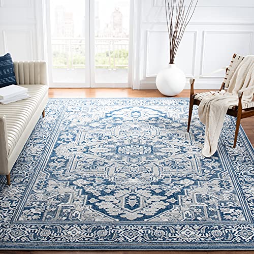 SAFAVIEH Belmont Collection Area Rug - 5'5