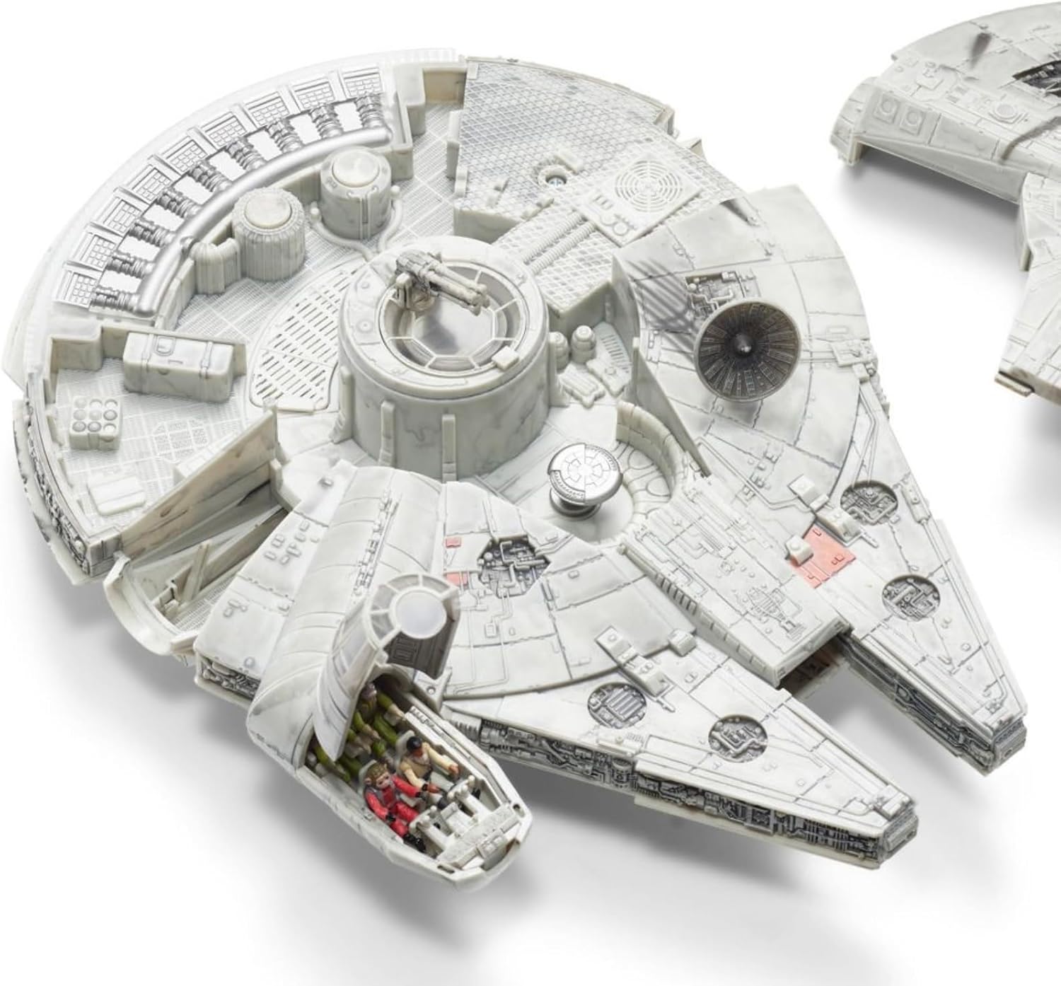 Star Wars Micro Galaxy Squadron Combo Pack Bundle with 1 Series Blind Box