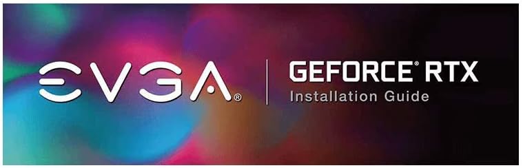 EVGA GeForce RTX 2080 GAMING 8GB GDDR6, RGB LED Graphics Card 08G-P4-2080-KR