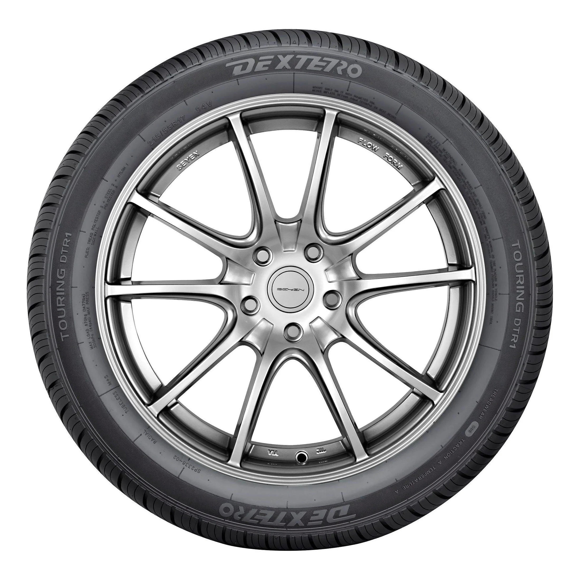 Dextero Touring DTR1 Tire 205/50R16 87H