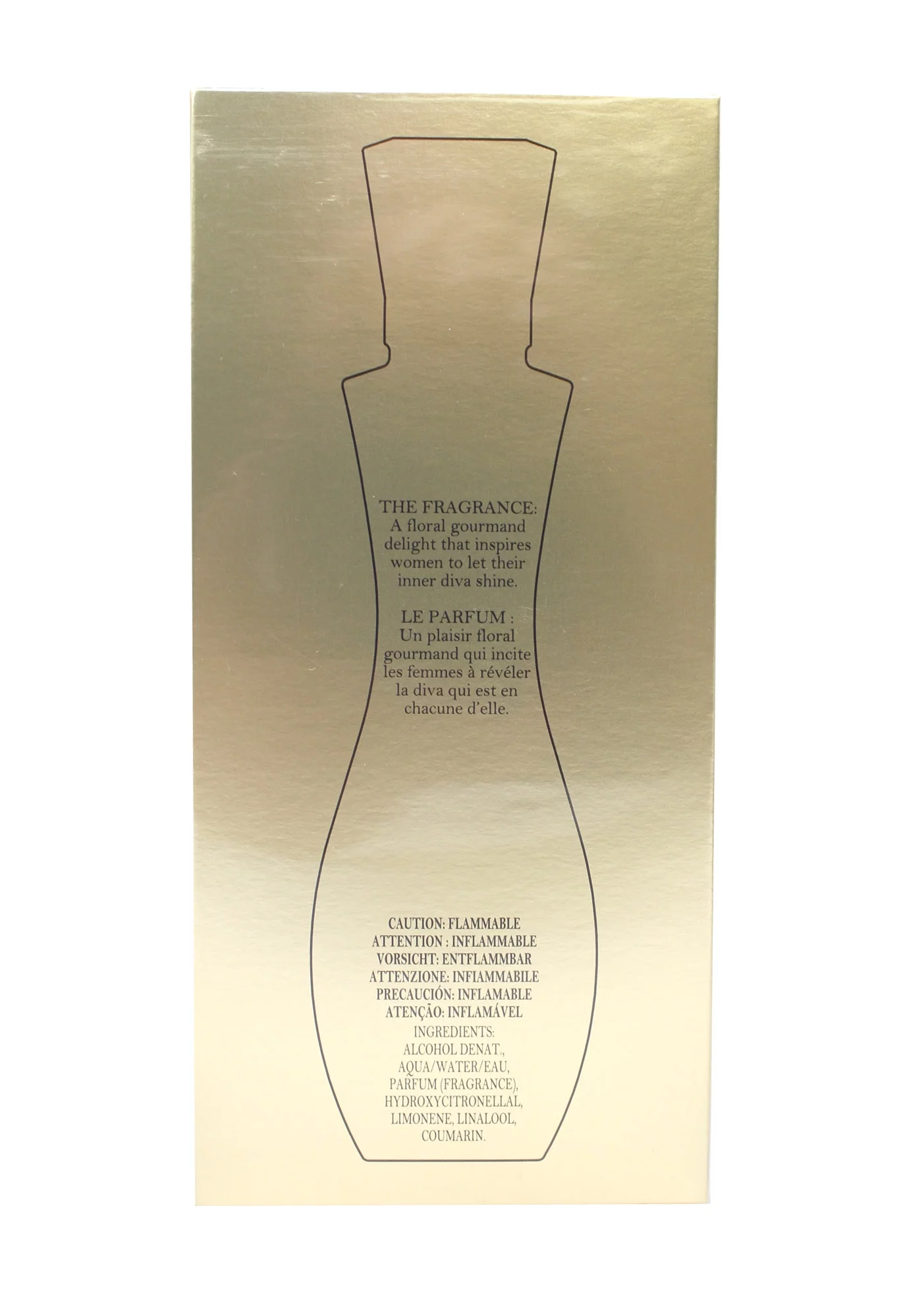 Christina Aguilera  2 oz Glam X by Christina Aguilera Eau De Parfum Spray for Women