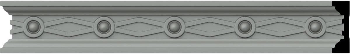 Ekena Millwork 1 1/2