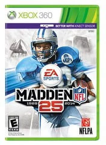 Madden NFL 25 - Xbox360 (Used)