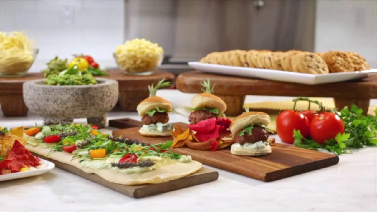 Cuisinart Precision Master 5.5-Quart Stand Mixer | Pinot Noir