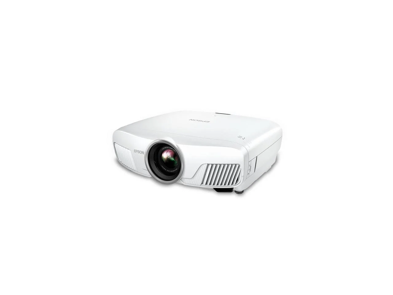 Epson Home Cinema 4010 4K Pro-UHD Home Theater Projector with Advanced 3-Chip Design and HDR 2400 lumens, V11H932020