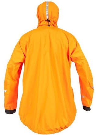 Kokatat Hydrus Storm Cag, Orange