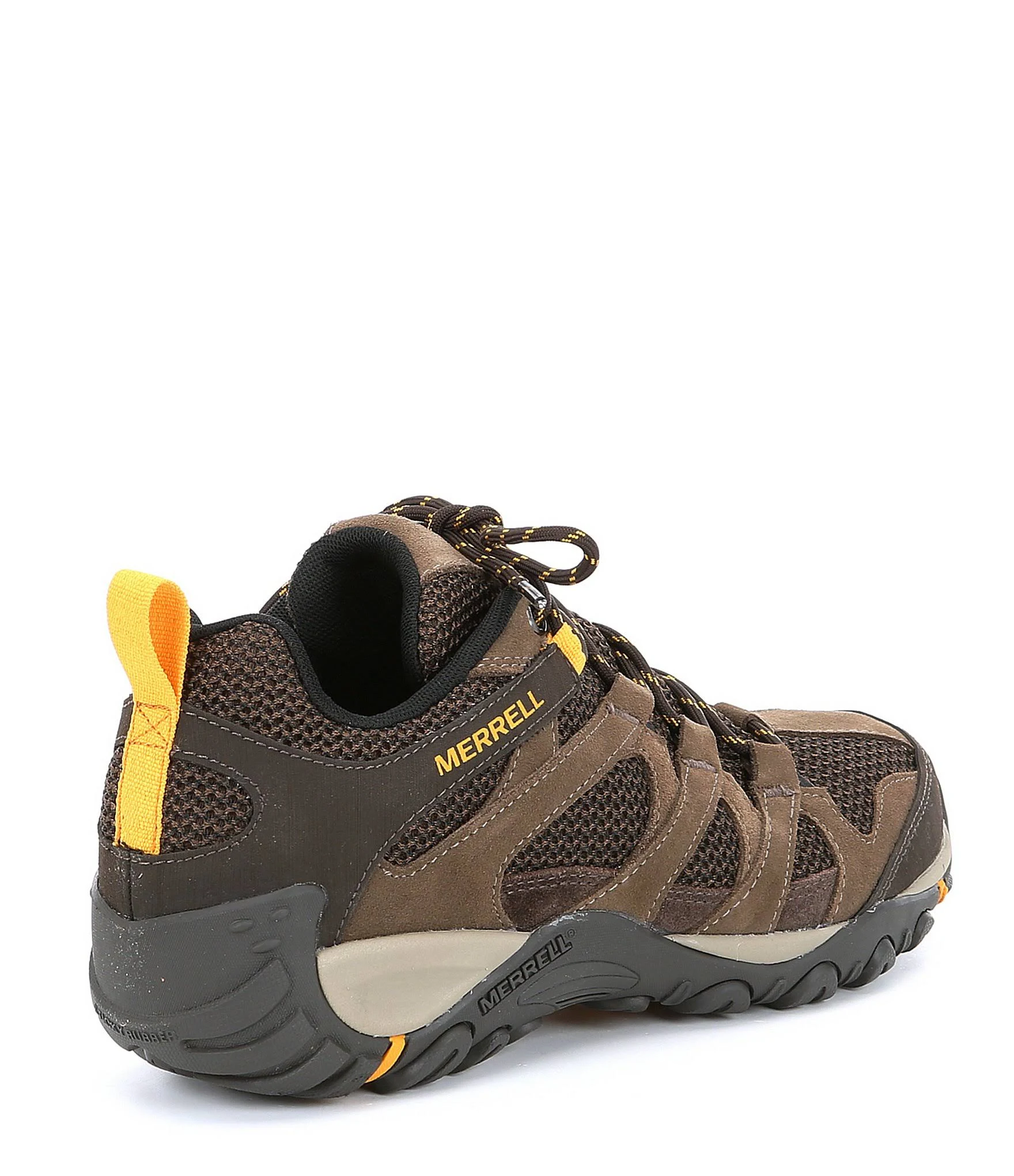 Merrell Men&s Alverstone, Size: 9, Merrell Stone