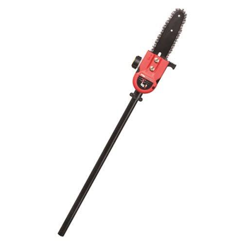 Trimmer Plus PS720 8-Inch Pole Saw with Bar and Chain