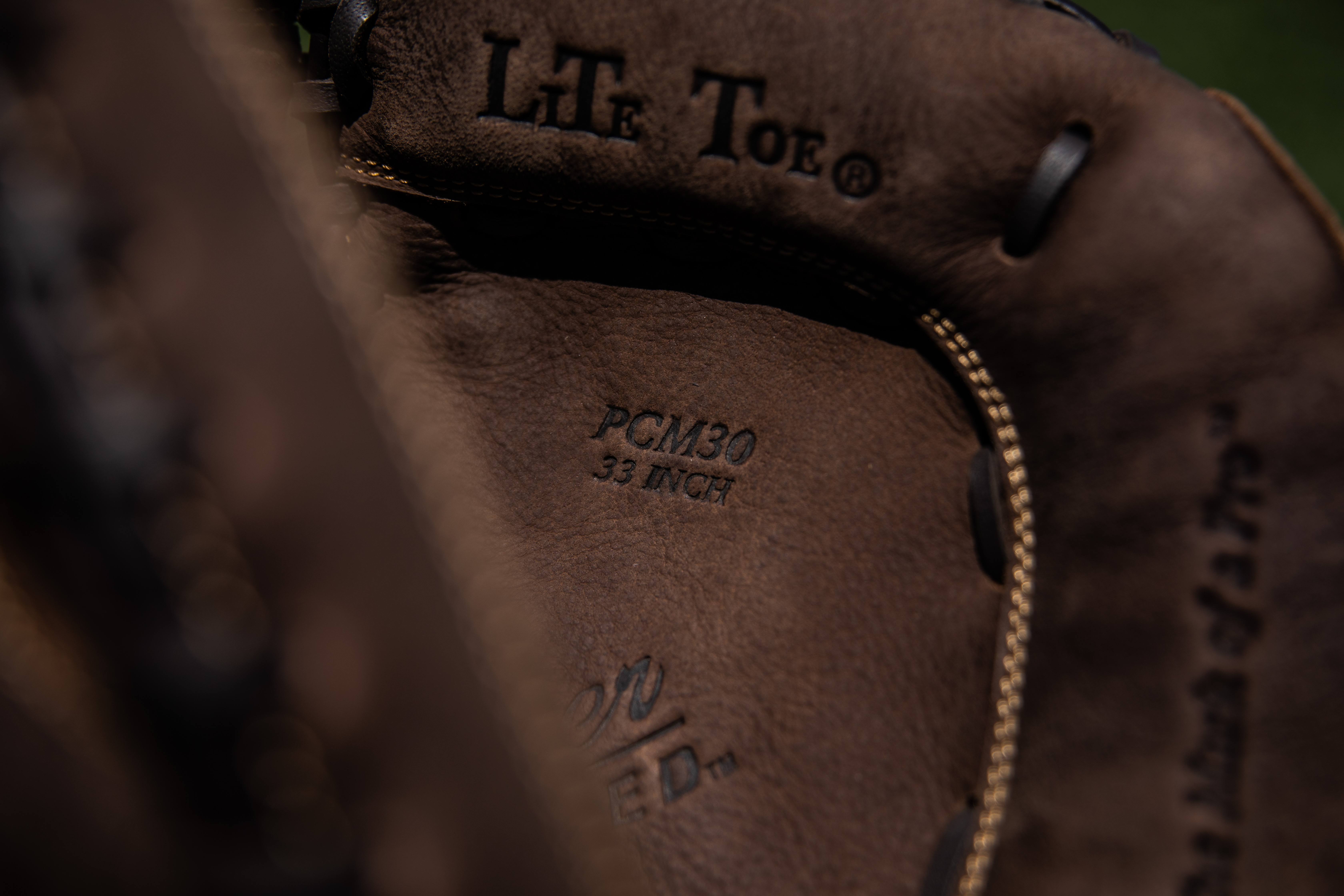 Rawlings Player Preferred 33in Catchers Mitt