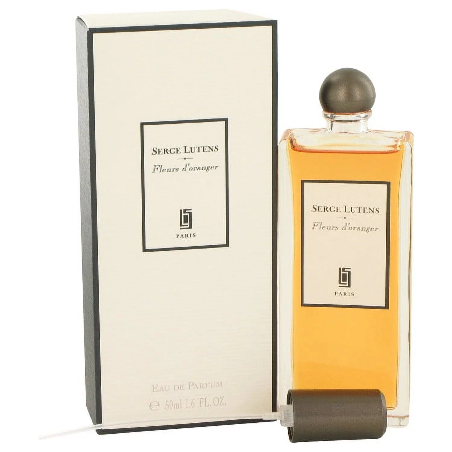 Fleurs D'Oranger by Serge Lutens