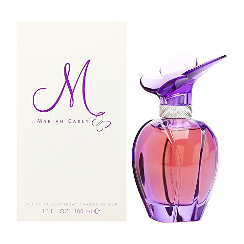 Mariah Carey M By Mariah Carey For Women, Eau De Parfum Spray, 3.3 Fl Oz