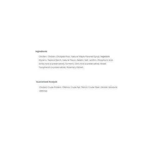 Liberty Trainers Dog Treats - Pet Supplies online store