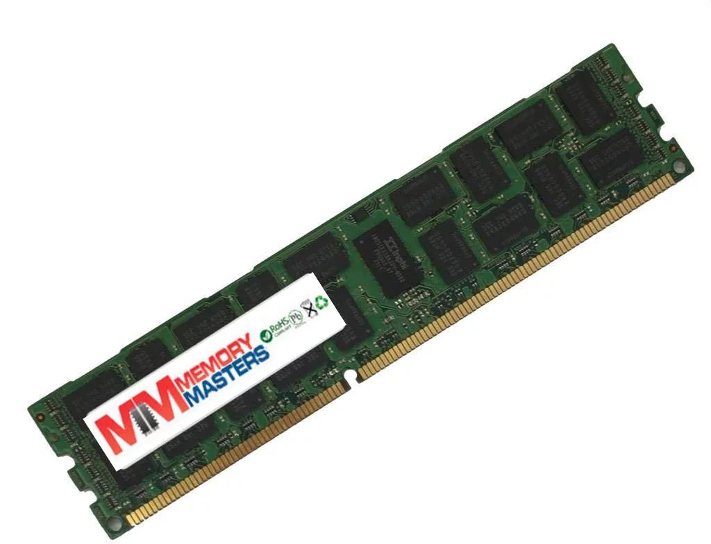 MemoryMasters 8GB DDR3 Memory Upgrade for Tyan Computers Server GT24B8236 PC3L-10600R 1333MHz ECC Registered Server DIMM RAM