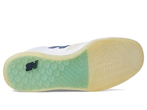 New Balance Unisex-Adult 440 High