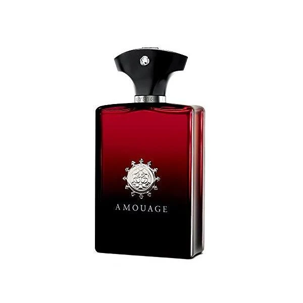 Lyric Eau De Parfum Spray for Men by Amouage - 3.4 oz.