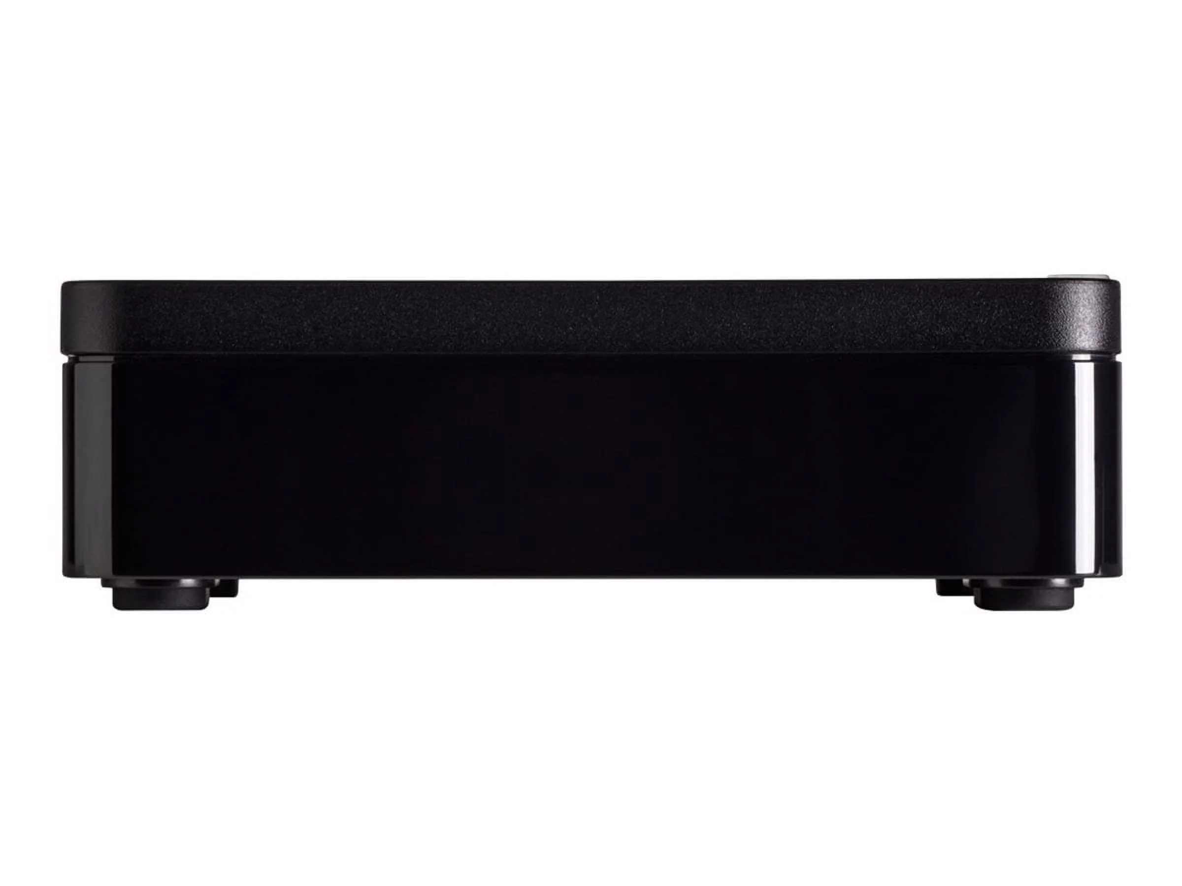 Cisco - VoIP phone adapter - 100Mb LAN - wall mountable - for ATA 191