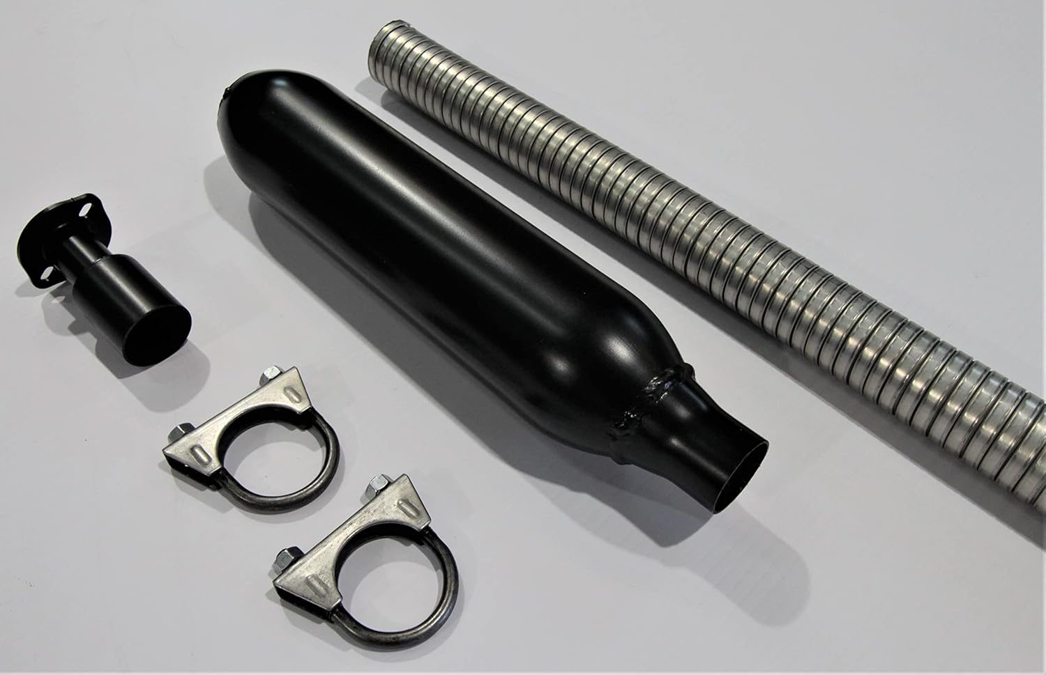 Firman Generator Exhaust Extension Kit
