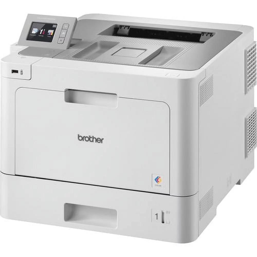 Brother HL-L9310CDW Business Color Laser Printer - for Mid-Size Workgroups