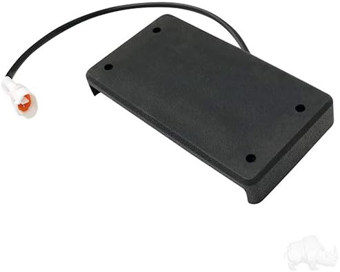 RHOX EZGO TXT Brake Pad Light Switch OE Fit Pack of 2