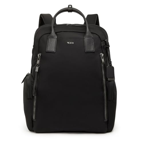 TUMI - Voyageur Atlanta Backpack - Travel Backpack for Women - For Business, Commute - Holds Up to 17