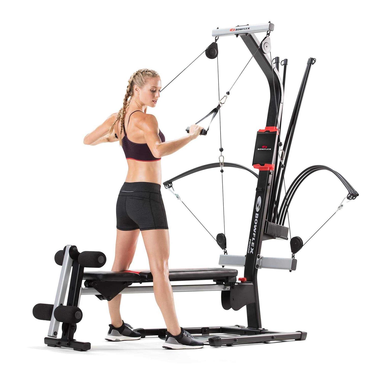 Bowflex PR1000 Home Gym - Sports Supplies Online Store