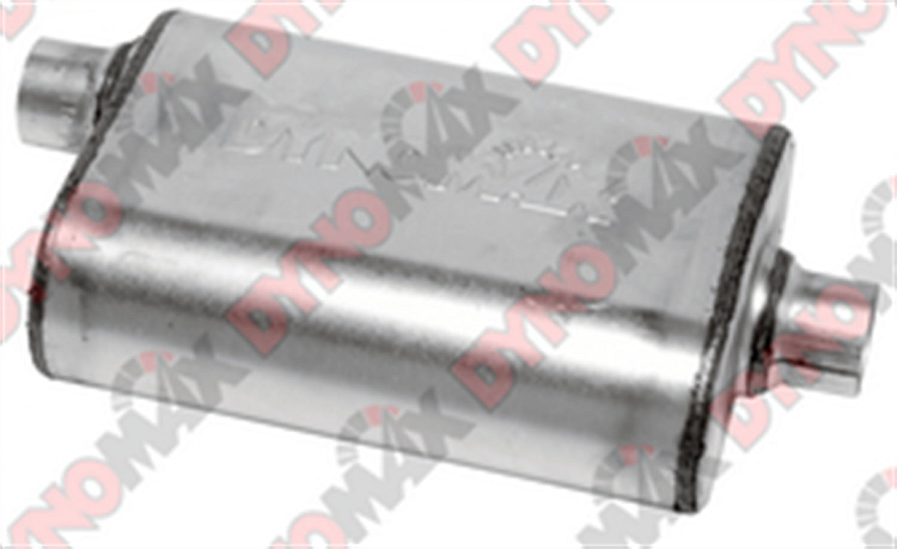 Dynomax Ultra Flo 17514 Exhaust Muffler