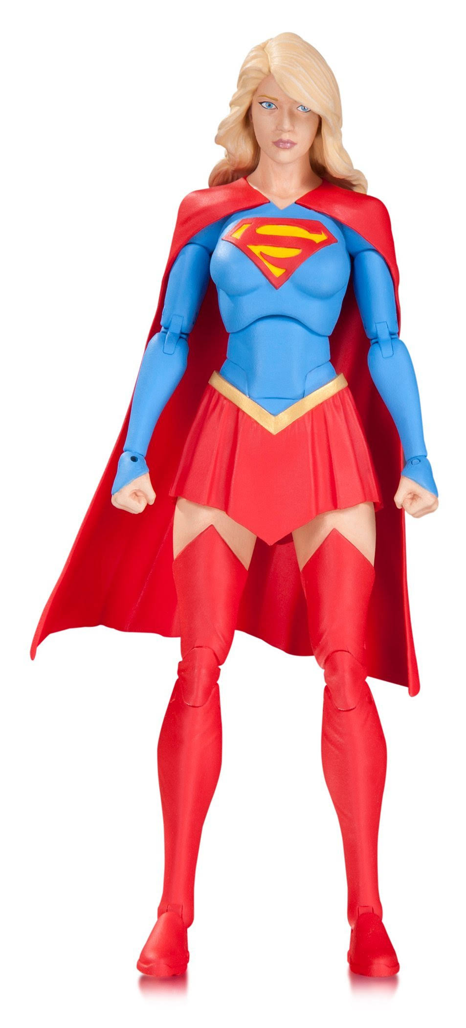 DC Icons Supergirl Action Figure