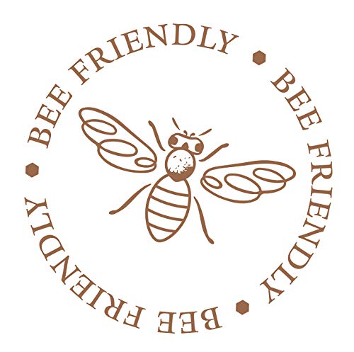 Scented Candles Honeycomb Traveler Premium Handcrafted Beeswax Blend Candle, 4-Ounce, Citron & Bergamot