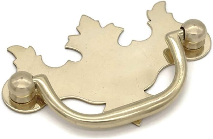 Chippendale Drawer Pulls Small 2