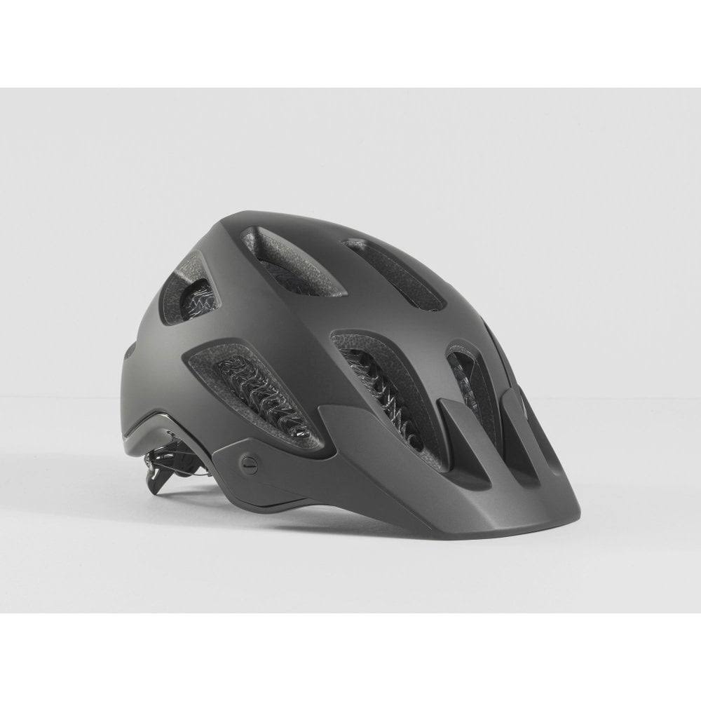 Bontrager Rally WaveCel Mountain Bike Helmet Size: Medium, Colours: OL