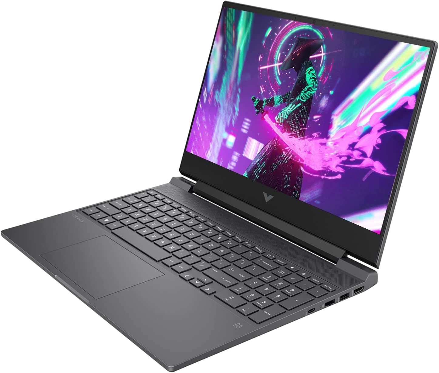 HP Victus Gaming Laptop, 15.6
