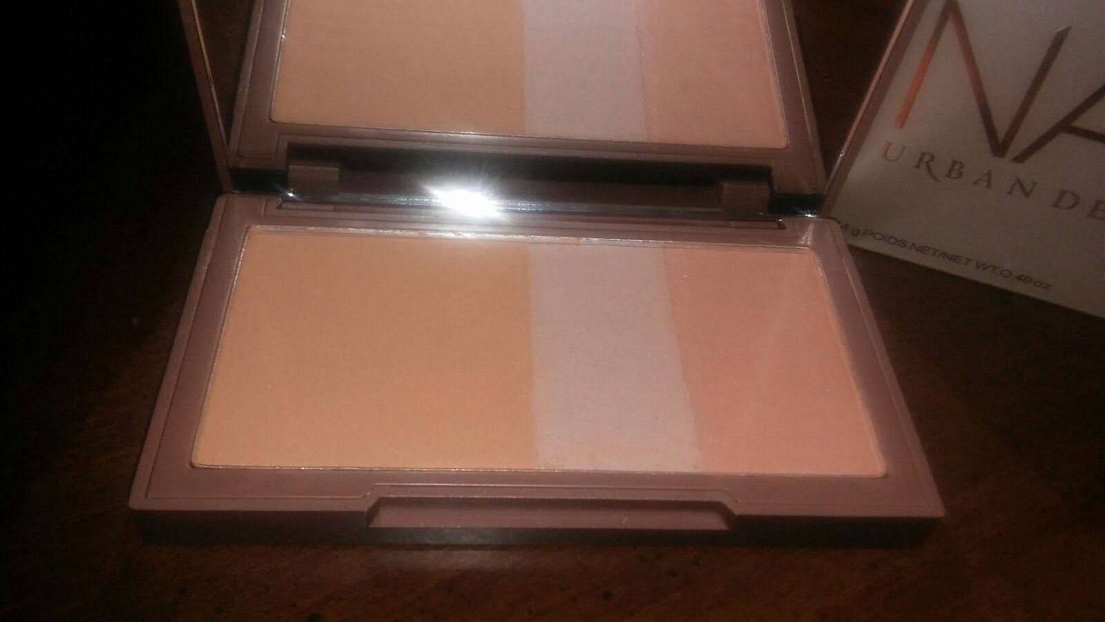 Urban Decay Naked Flushed, Native - 0.49 oz