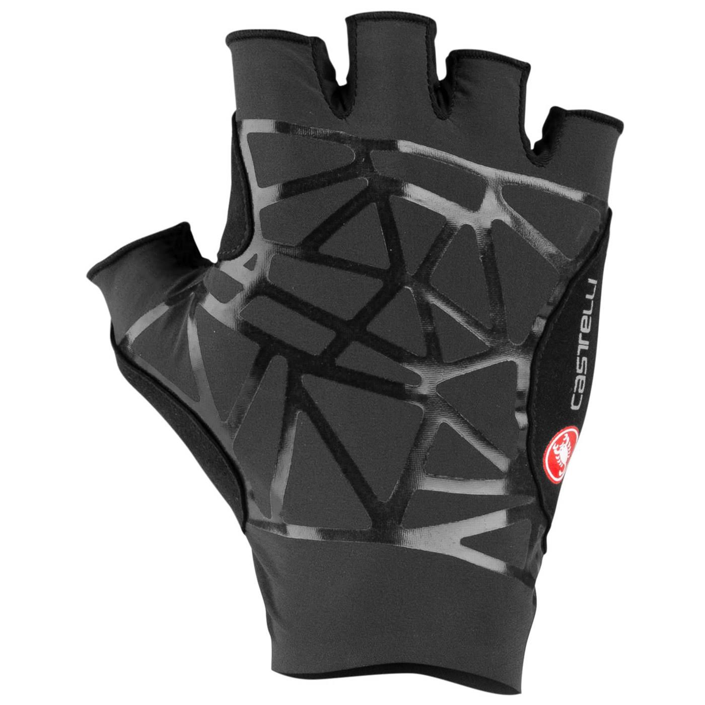 Castelli Icon Race Glove - Black - S