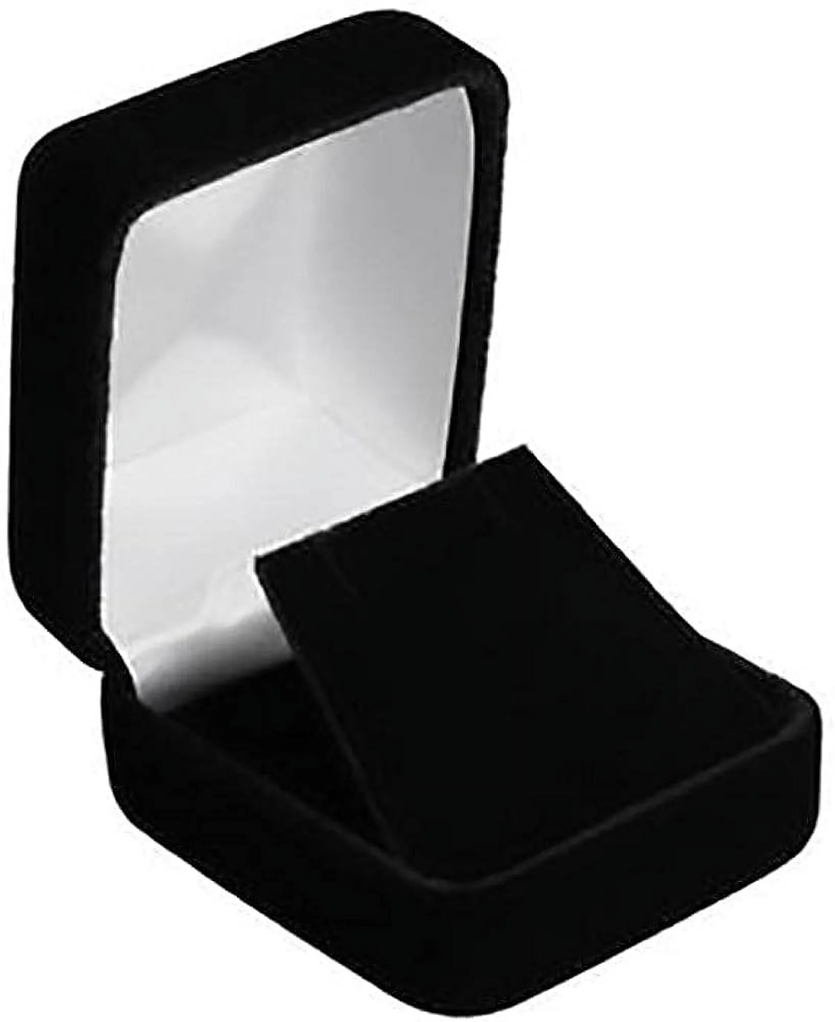 14K Yellow Gold Sailboat Shepherd Hook Earrings - 30.8mm