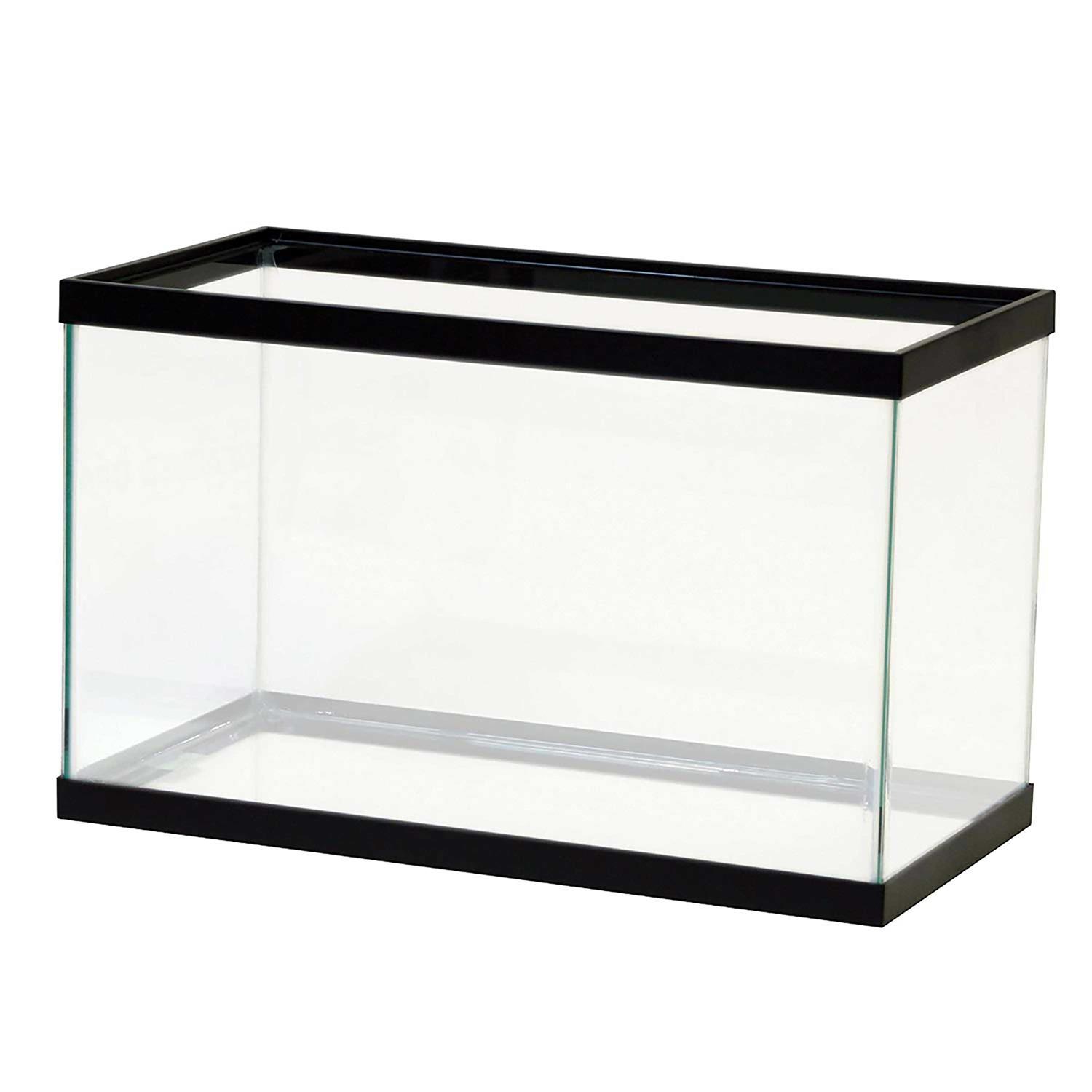 Aqueon Standard Glass Rectangle - Pet Supplies online store