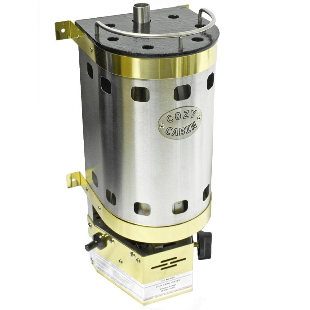 Dickinson Cozy Cabin Propane Heater