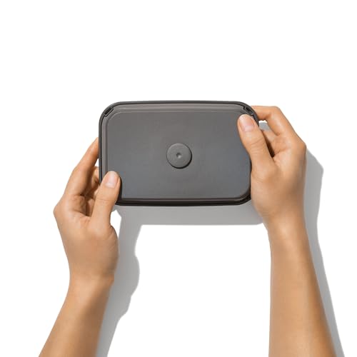 OXO SteeL 12-Piece POP Container Set