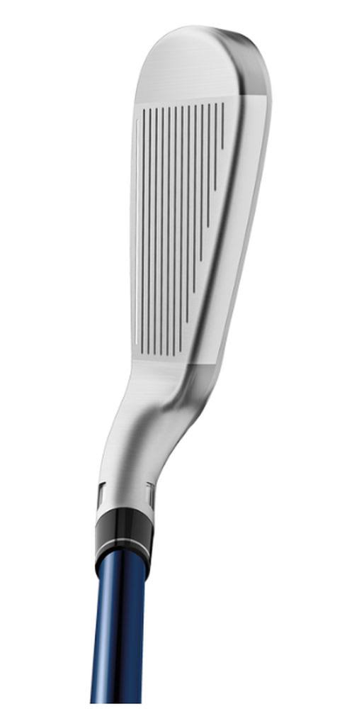 TaylorMade SIM2 Max Os Individual Iron - Steel SW KBS Max MT 85 Stiff