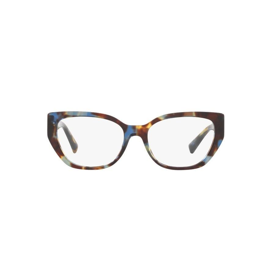 Valentino VA3037 5068 Blue Havana