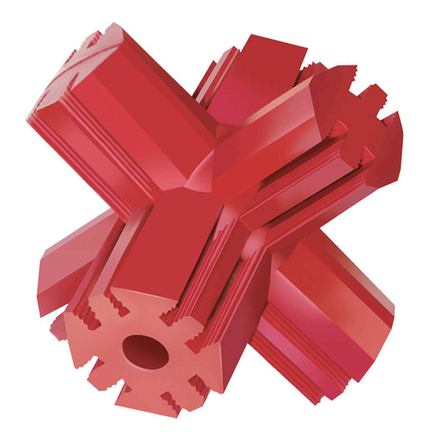 KONG Jump'N Jack Dog Toy - Pet Supplies online store