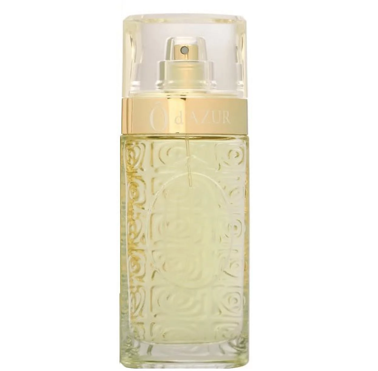 Lancome W-7465 O DAzur for Women 2.5 oz EDT Spray