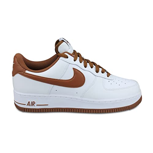 Nike unisex-adult Air Force 1 '07