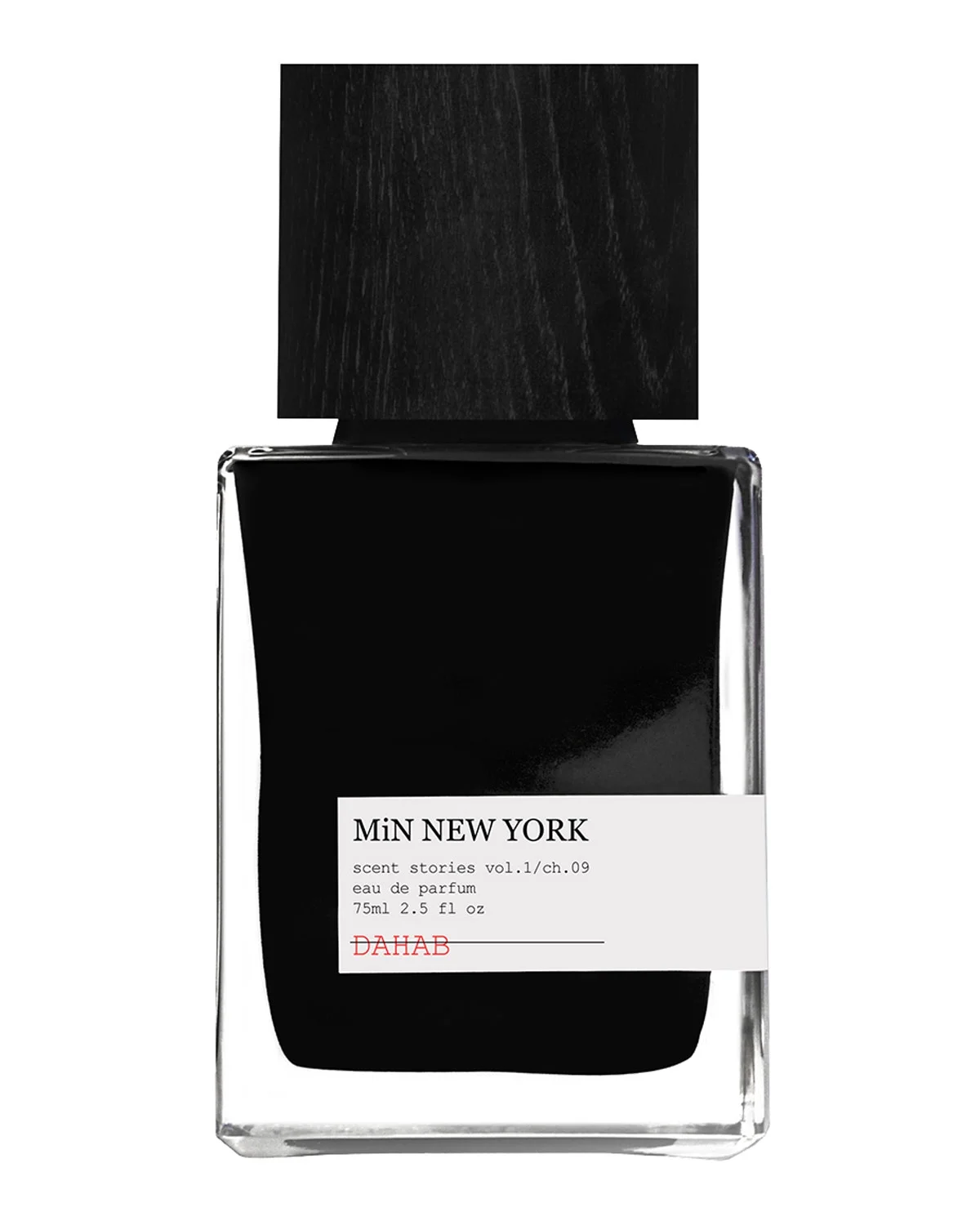 MIN NEW YORK DAHAB by MiN New York , EAU DE PARFUM SPRAY 2.5 OZ