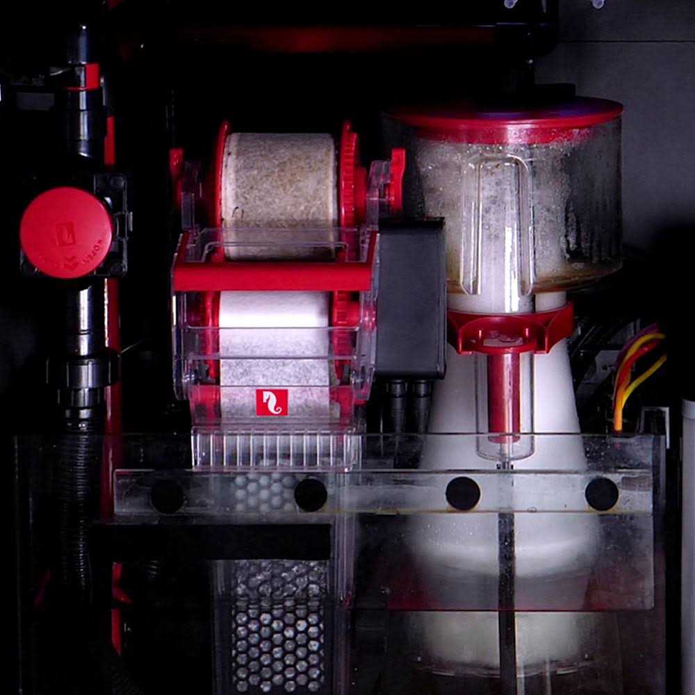 Red Sea ReefMat 250 Fleece Roller Filter - Pet Supplies online store