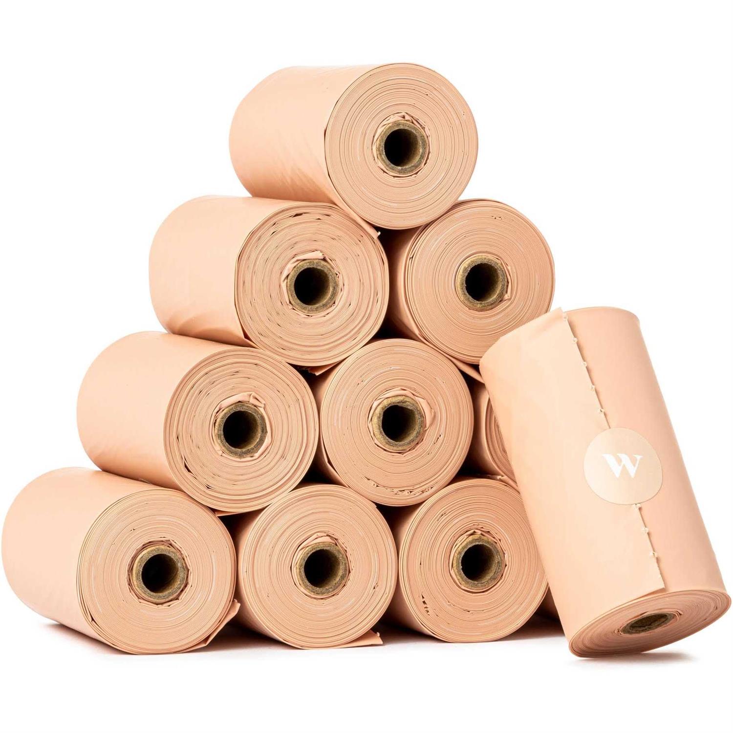 Wild One Poop Bags - Pet Supplies online store