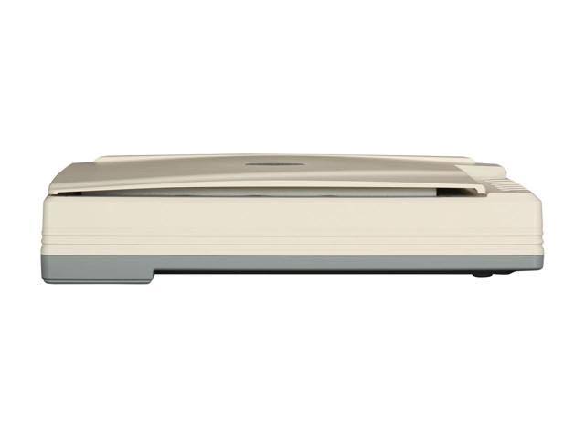 Plustek OpticPro A320 Flatbed Scanner