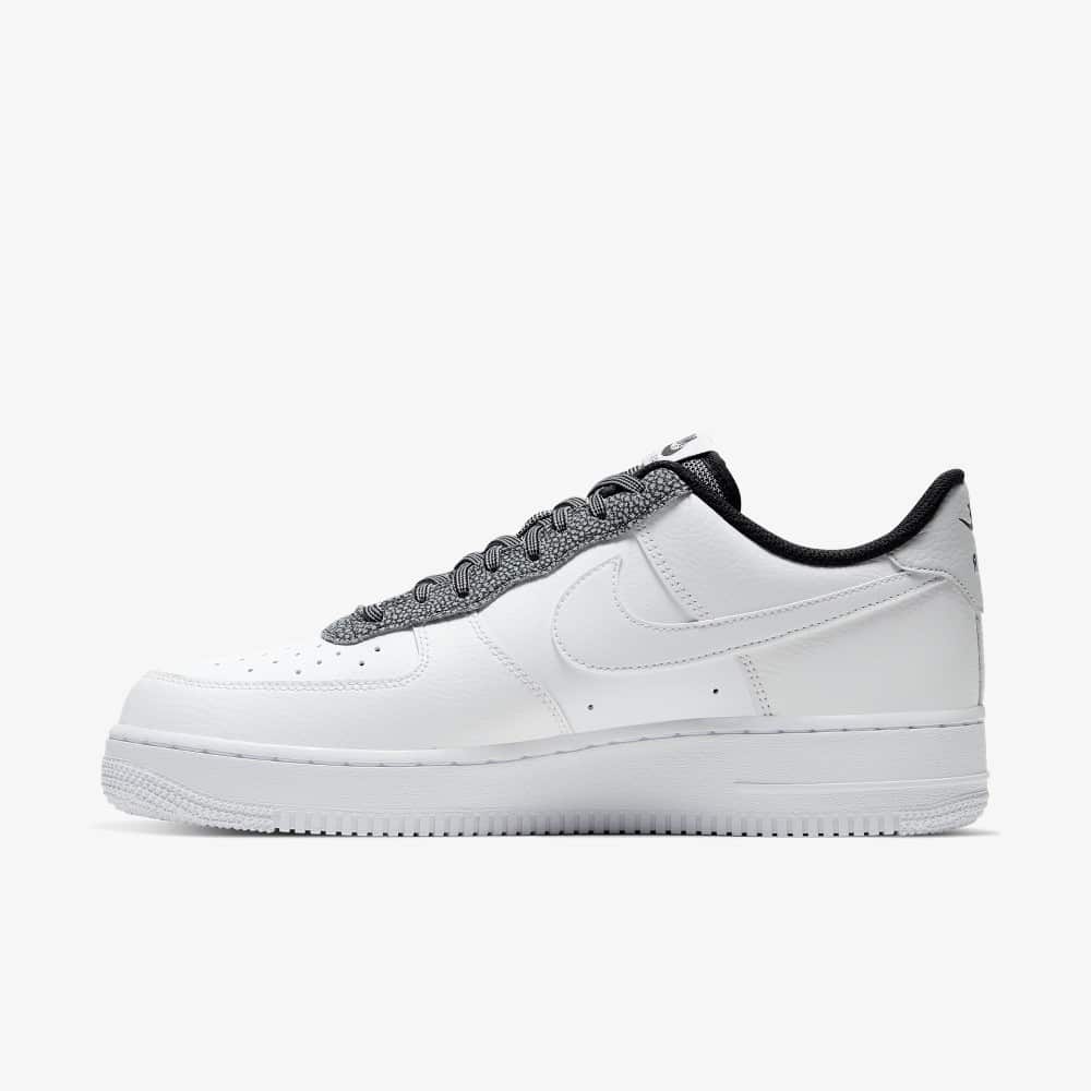 Nike Mens Air Force 1 '07 LV8 Lifestyle Sneaker (7)