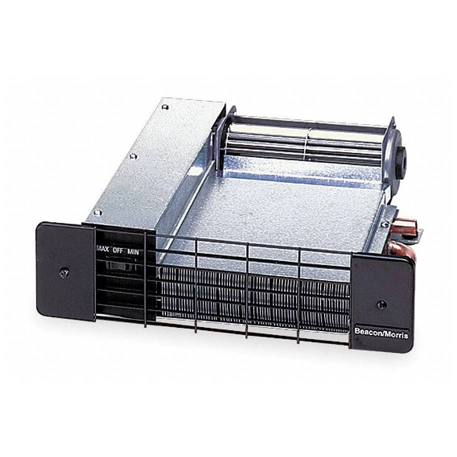 Beacon Morris K42 5240 BtuH Max Hydronic Kickspace Heater