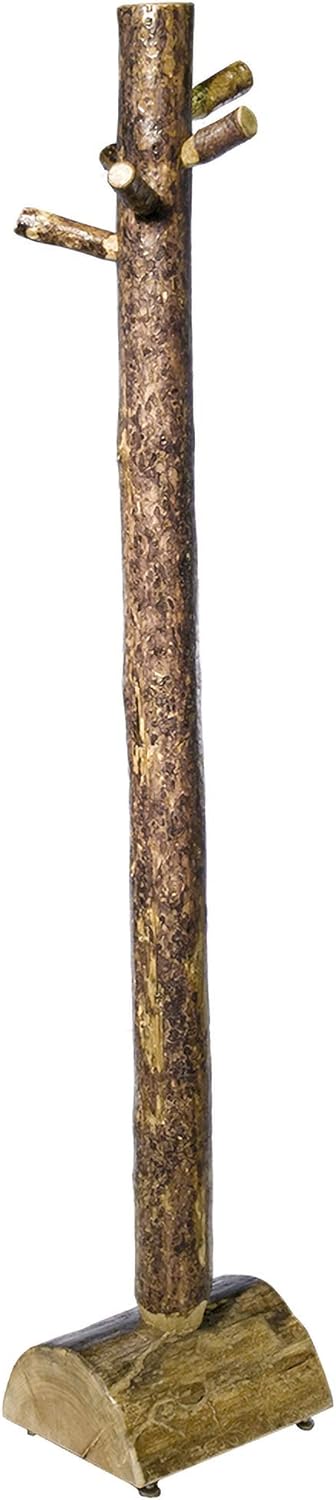 Montana Woodworks Glacier Country Collection Adult Coat Tree